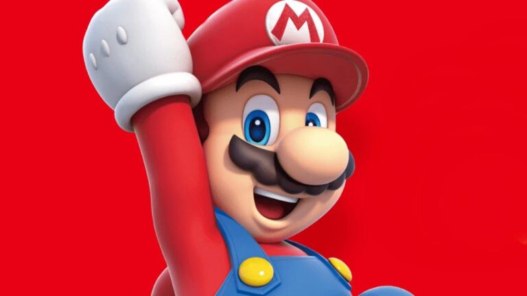 Super Mario (Nintendo)