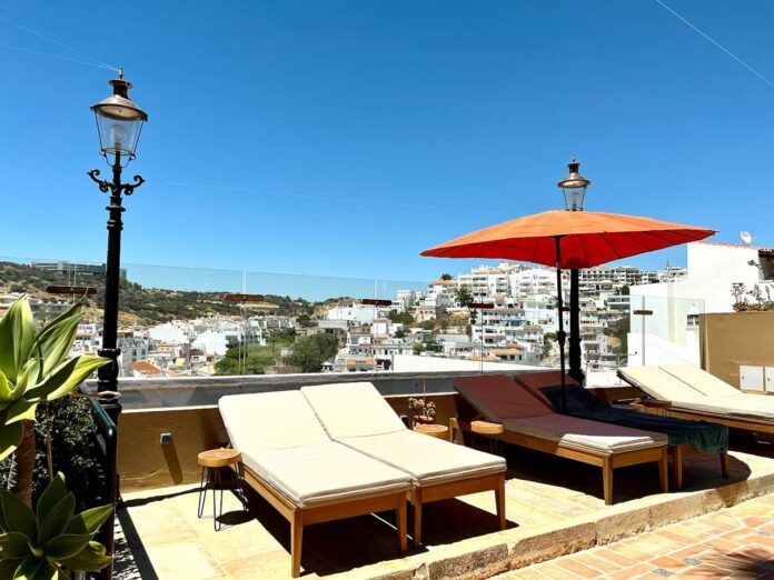 Vila Origens Boutique Hotel