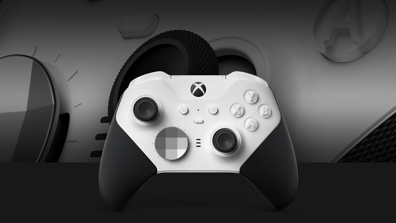 The new Xbox Elite Collection 2 – Main is the new sophisticated controller from Xbox