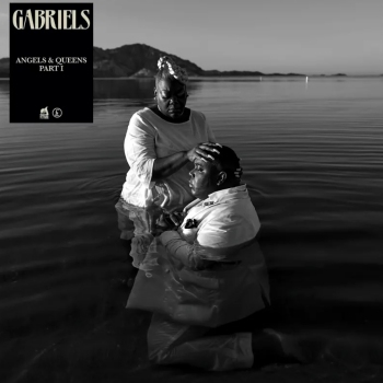 Gabriels Angels Queen Pt. 1