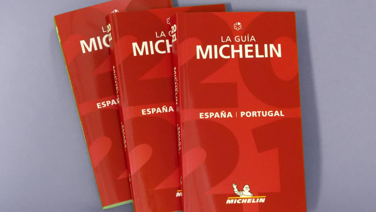 Portugal passa a ter um Guia Exclusivo Michelin em 2024