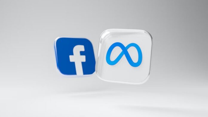 Meta Facebook