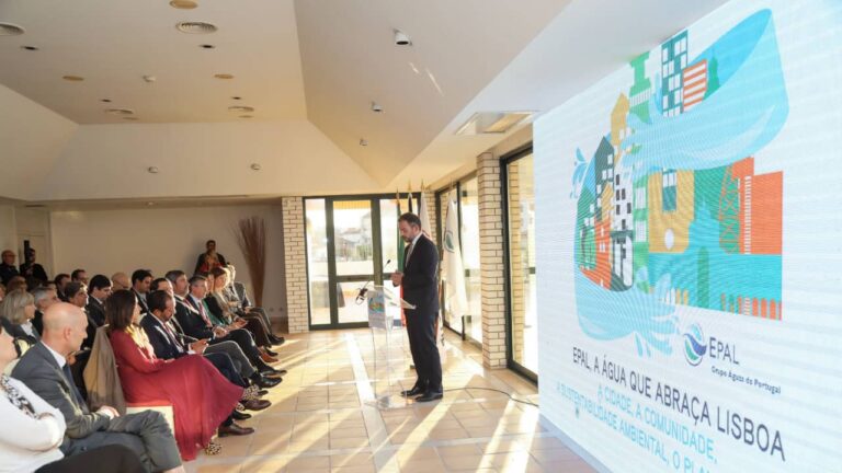 projetos que prometem revolucionar a vida em Lisboa