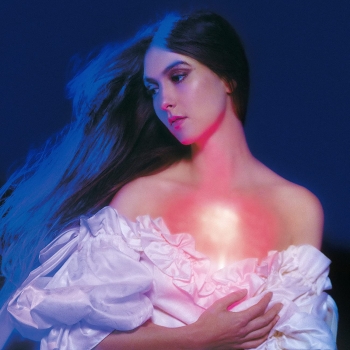Weyes Blood And in the Darkness Hearts Aglow