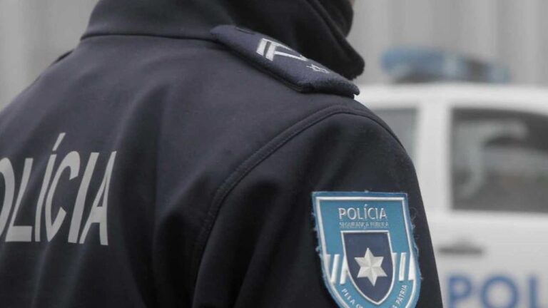 PSP e GNR recebem bodycams num investimento de seis milhões de euros