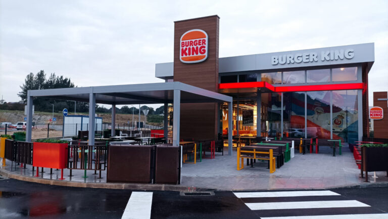 burger king abrantes
