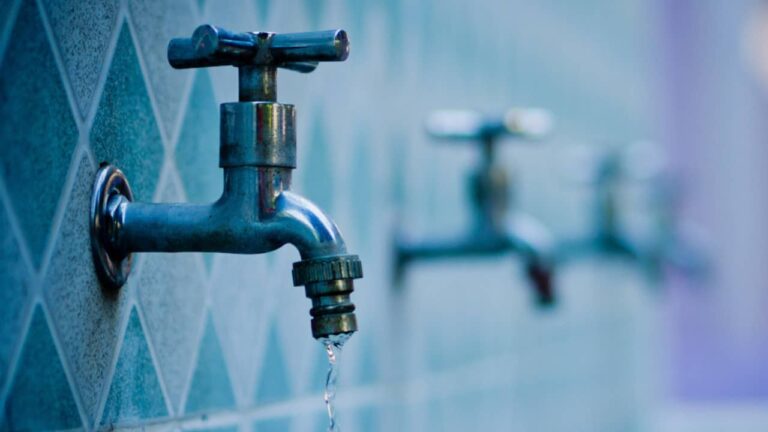 Governo investe mil milhões de euros na gestão da água um ano após aprovação da estratégia nacional