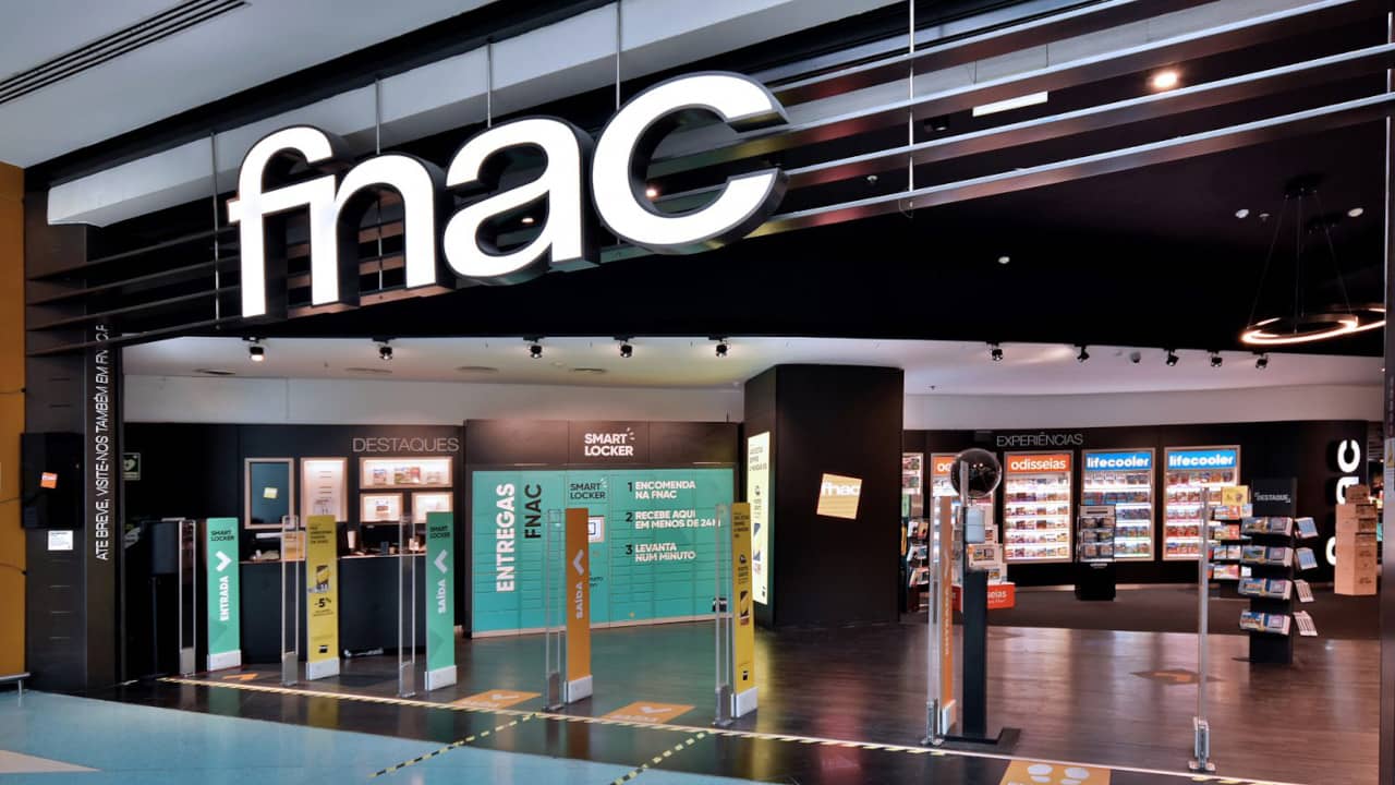 Fnac compra as dez lojas da MediaMarkt em Portugal e absorve 450