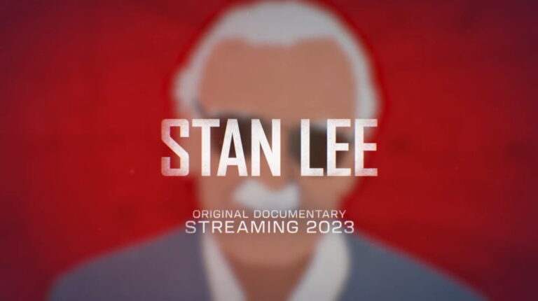Stan Lee documentário