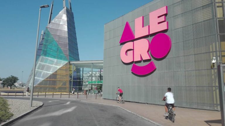 Foi aprovada a aquisição do Alegro Setúbal pela Tiekenveen