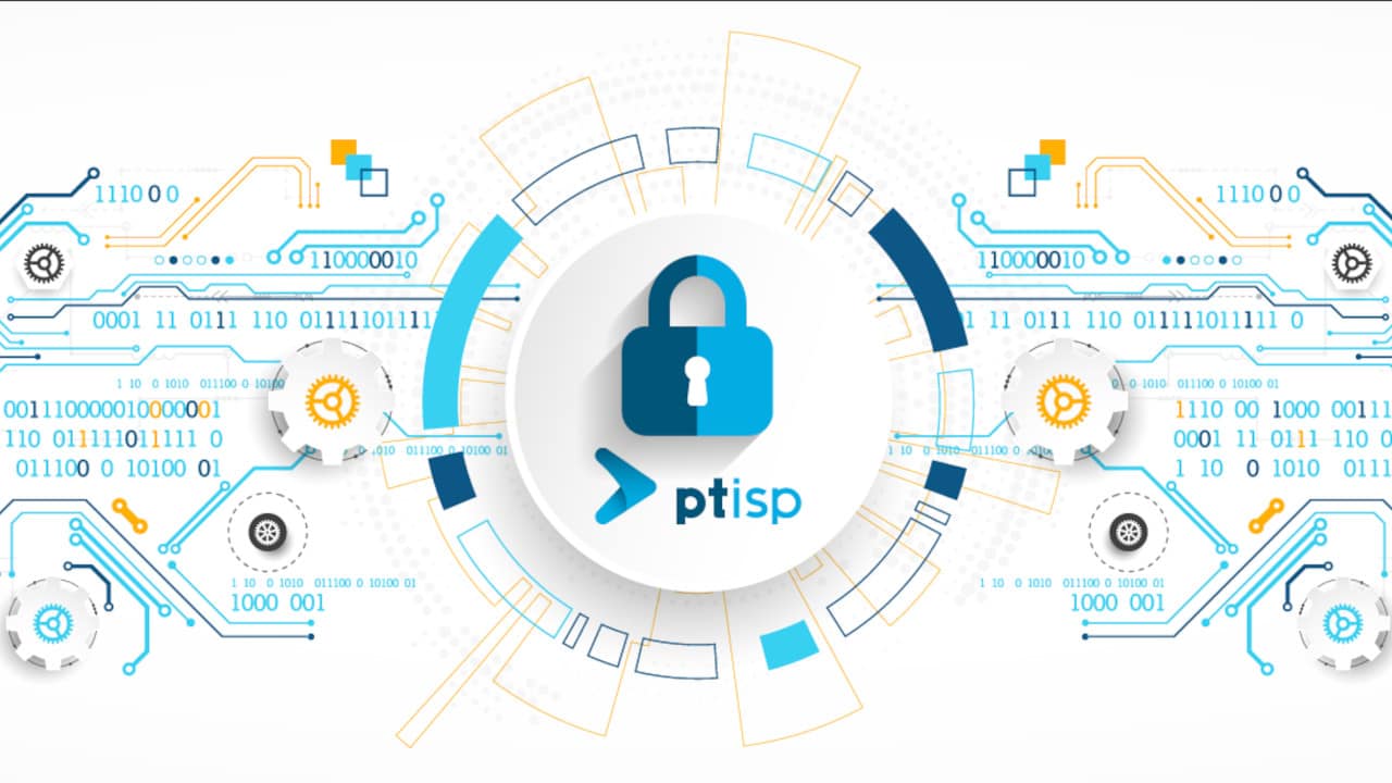 Soluções de Segurança Web PTisp