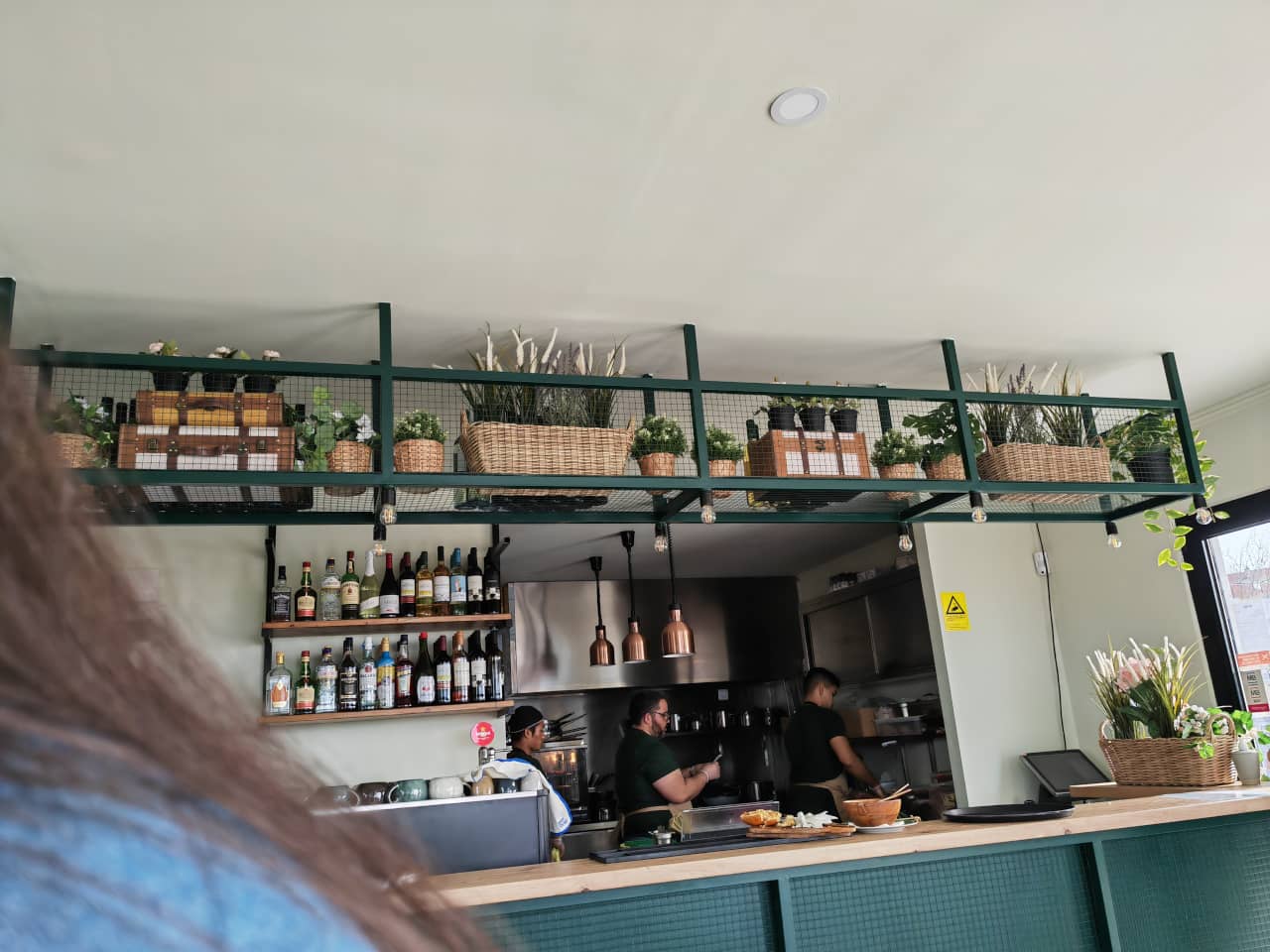 Café Julliet