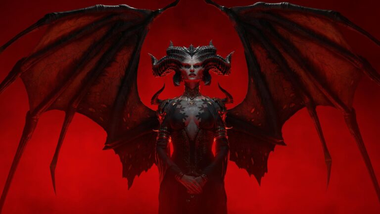 Diablo IV é o grande destaque das ofertas do PlayStation Plus, que celebra 15 anos