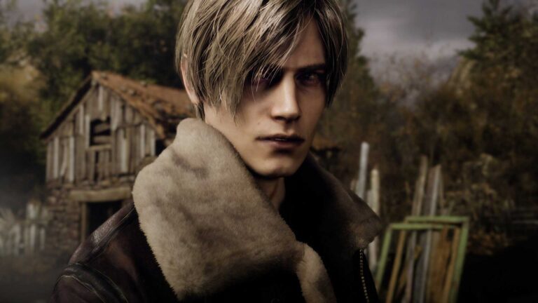 Resident Evil 4 Remake vendeu 10 milhões de unidades