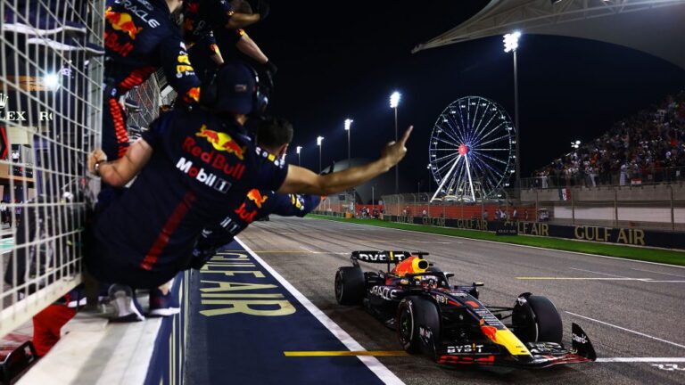 Fórmula 1 Grande Prémio do Bahrain 2023
