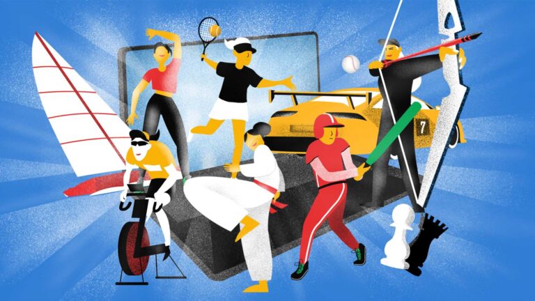 Olimpíadas dos Esports