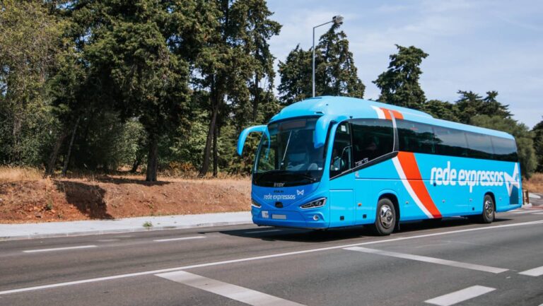 Rede Expressos recusa dar acesso à FlixBus no Terminal de Sete Rios por questões de segurança