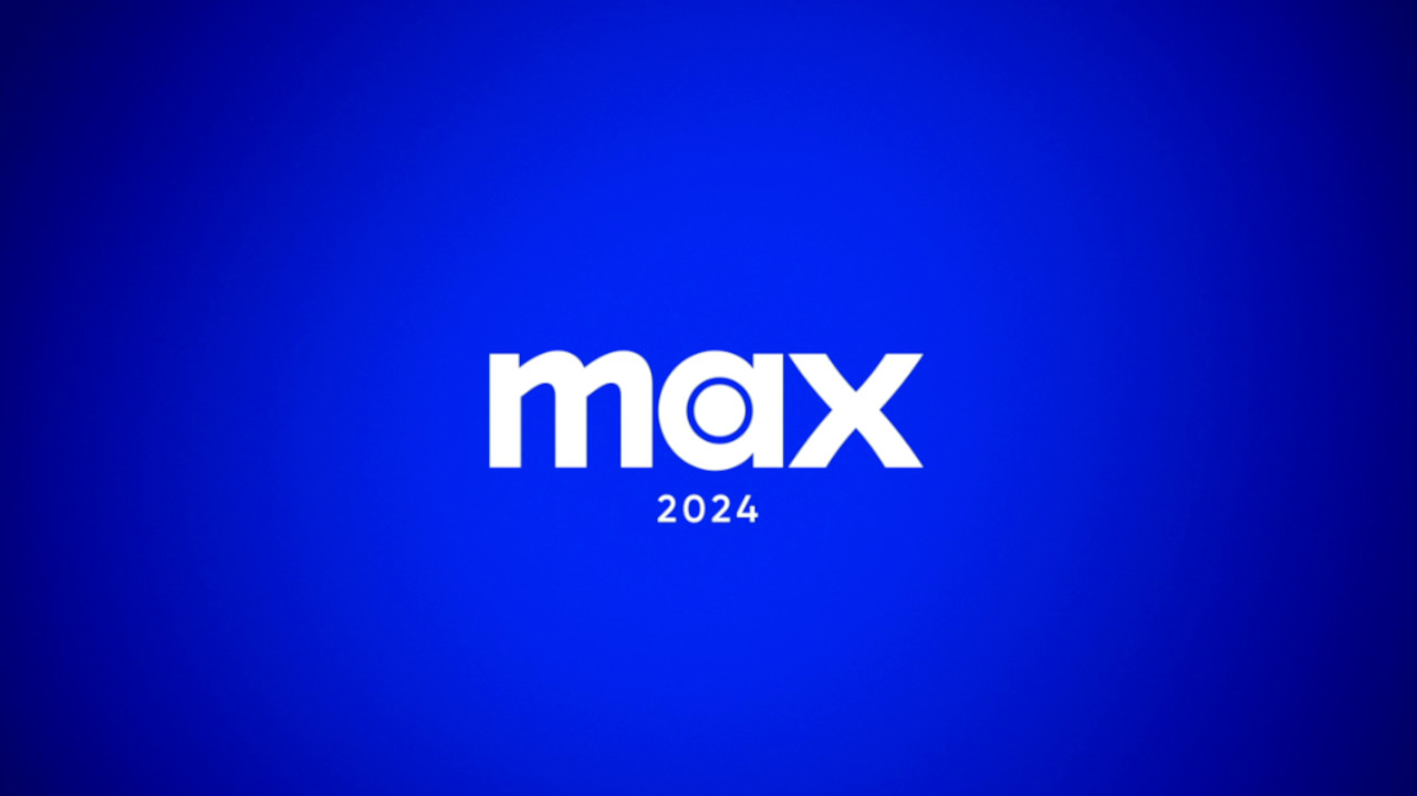 A HBO Max passa a ser apenas Max em 2024