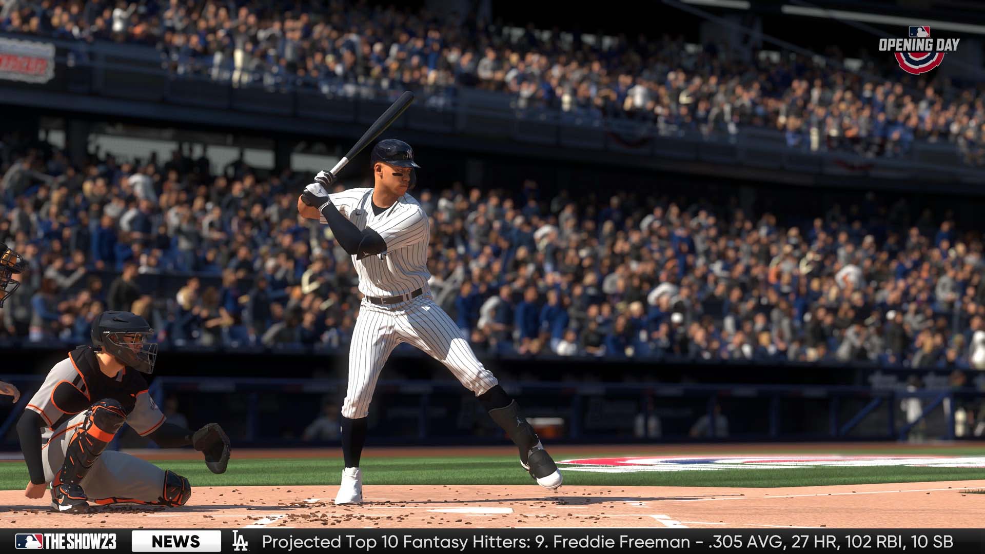 MLB The Show 2023 (PlayStation 5)