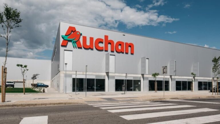 Auchan Vila do Conde