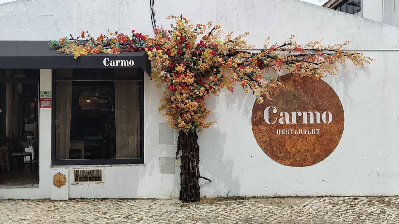 Carmo Restaurant