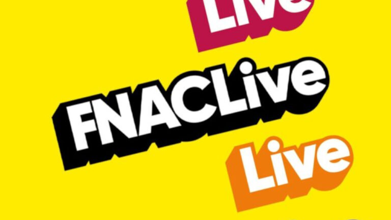 FNAC Live 2023