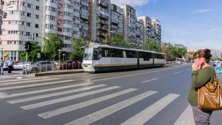 Bus Rapid Transit (BRT) - Braga