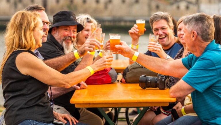 PortoBeerFest está de regresso com mais de 500 cervejas de 14 países