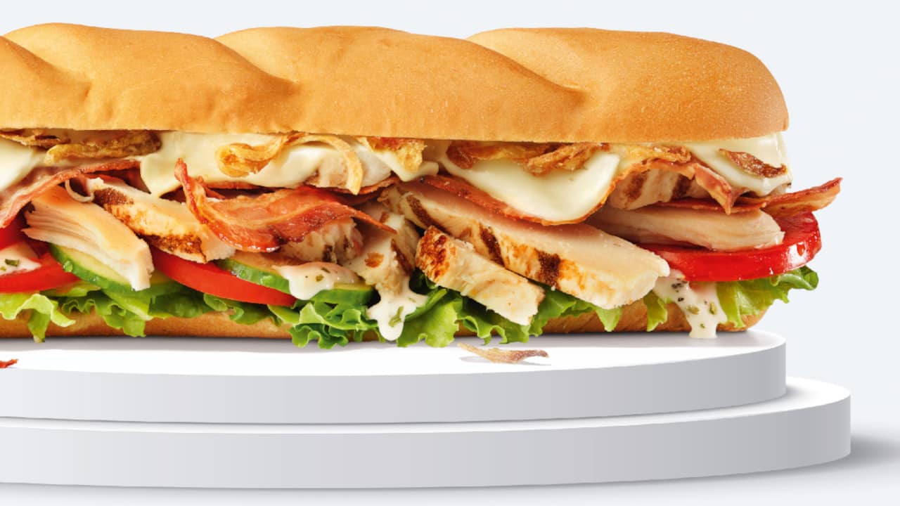 Subway Portugal - Sabias que podes pedir esta deliciosa SUB por apenas  2.50€? Aqui está a nossa SUB do dia, qual será a de amanhã? 😉