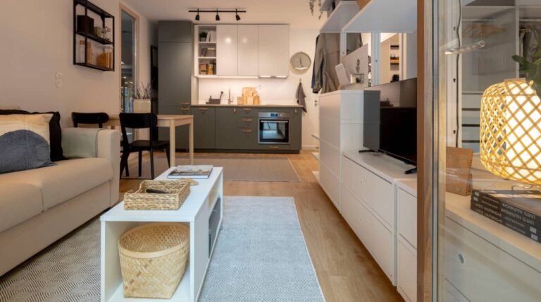 Tiny House - IKEA e Grupo Casais