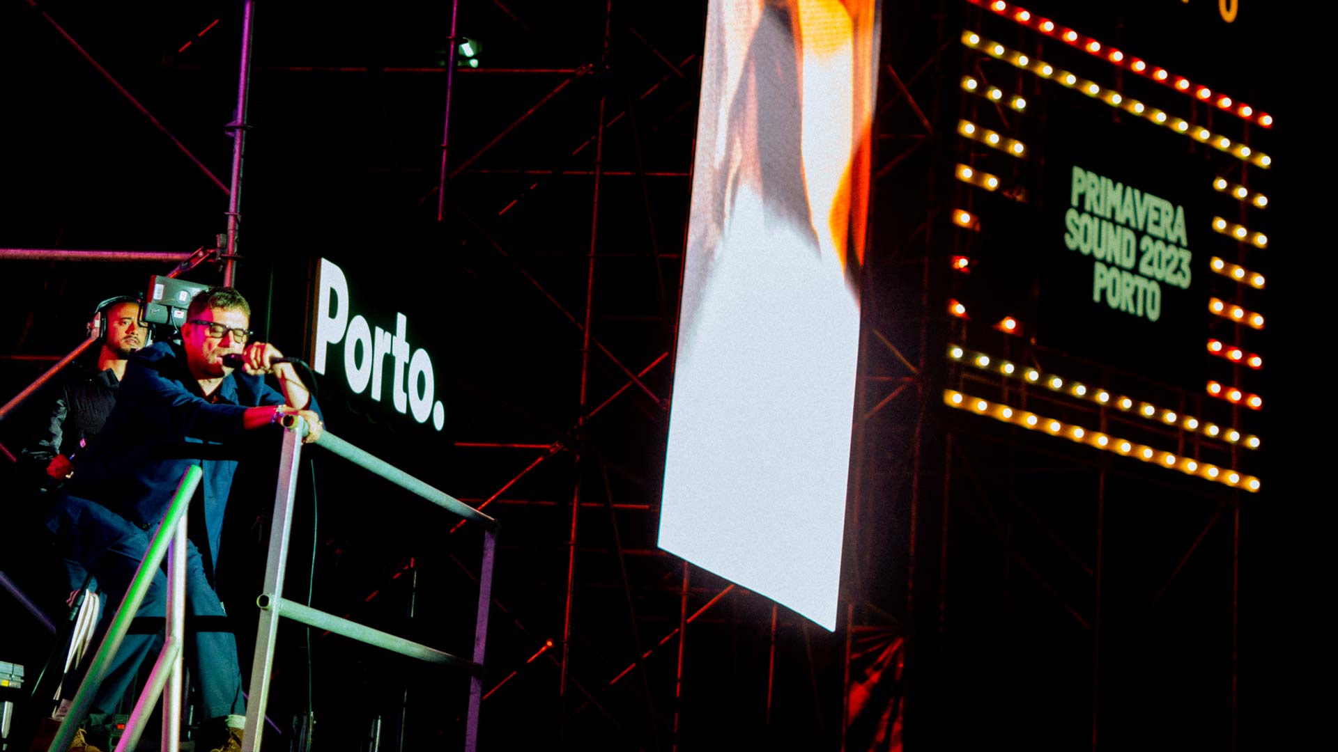 Bilhetes com desconto para o Primavera Sound Porto 2024 à venda na