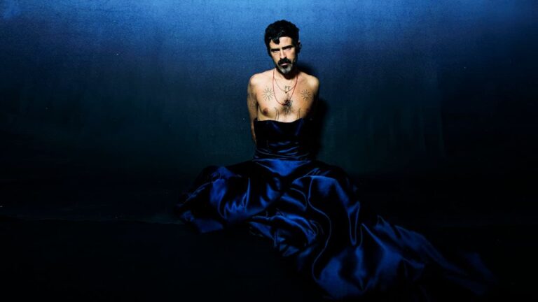 Devendra Banhart regressa a Portugal antes do final de 2025
