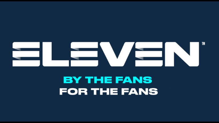 Liga dos Campeões fica na ELEVEN até 2024