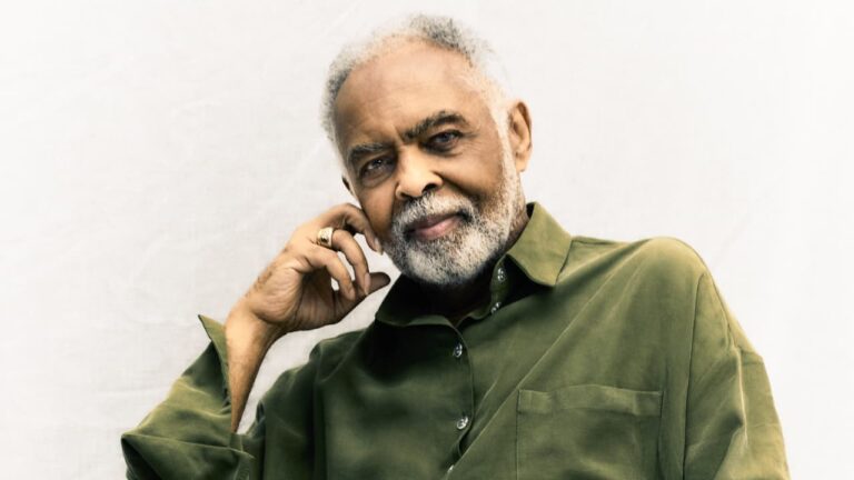 Ageas Cooljazz 2026 acrescenta oitava noite com concerto de Gilberto Gil