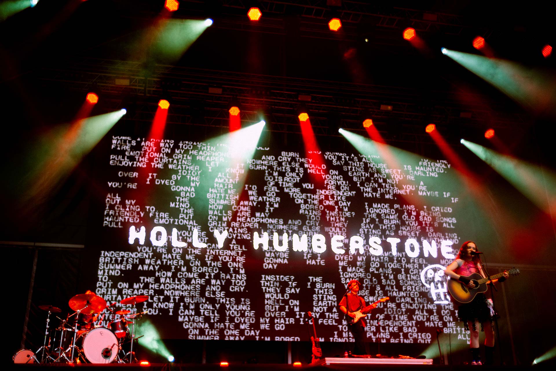 holly humberston primavera sound porto 2023
