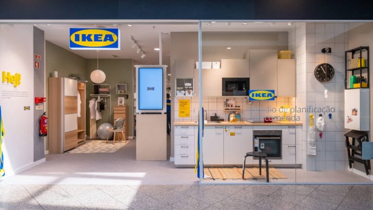 IKEA Estúdio de Planificação e Encomenda - Vila Nova de Gaia