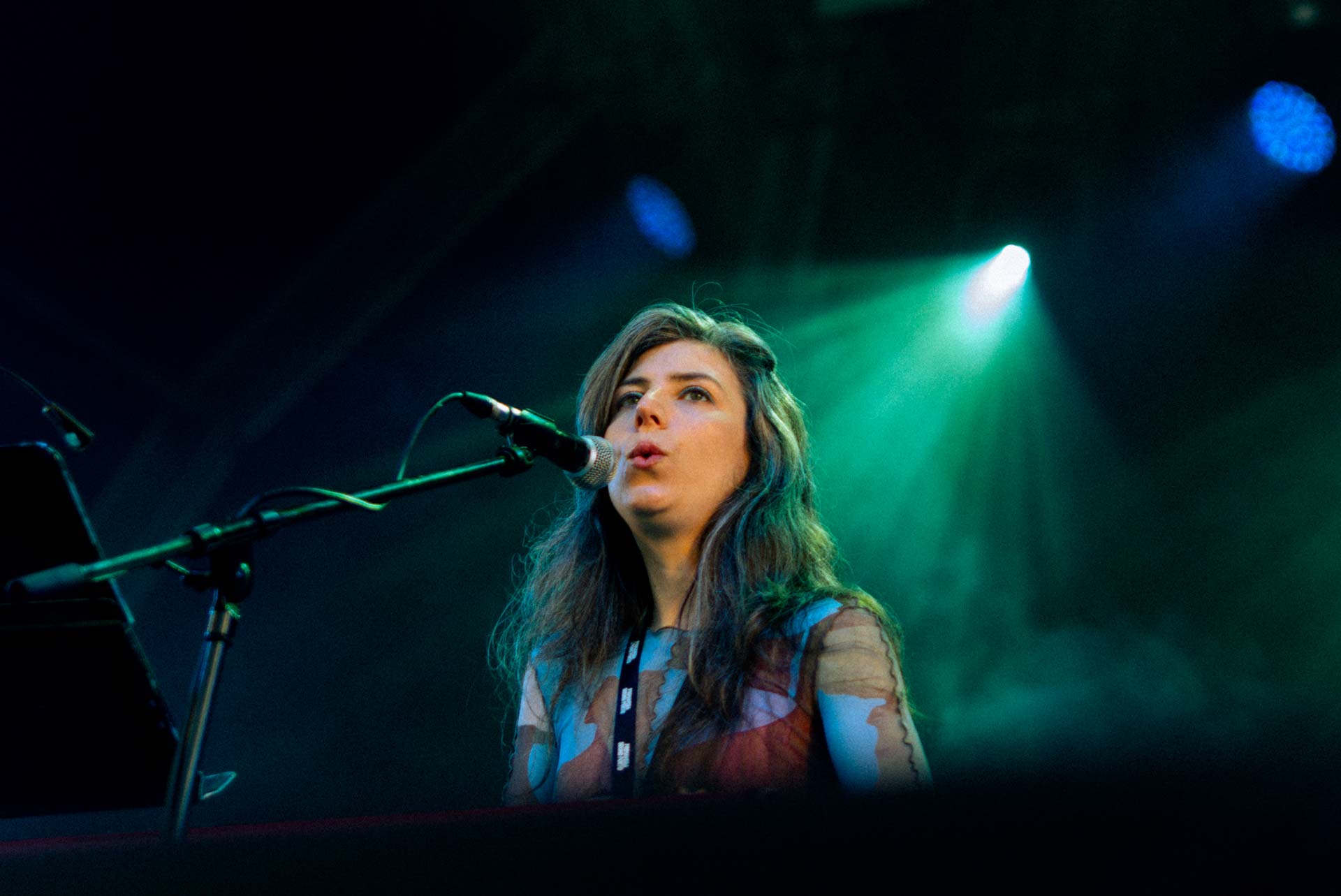 julia holter primavera sound porto 2023 1