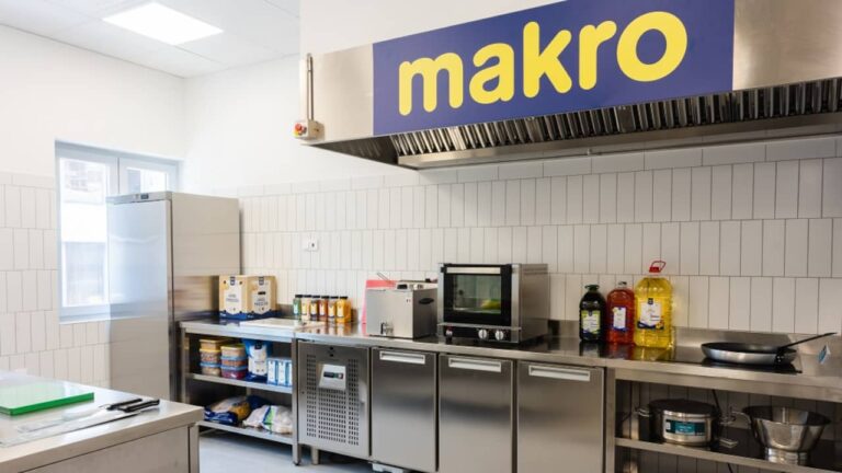 makro smart kitchens