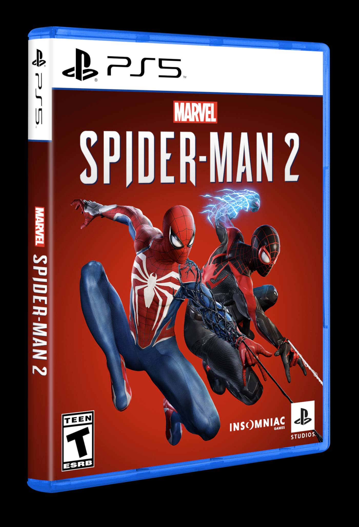 marvels spider man 2 capa