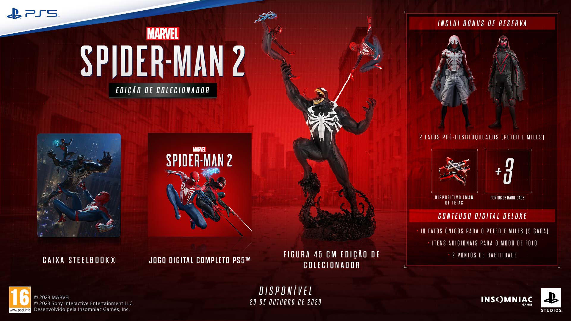 marvels spider man 2 collectors edition 1