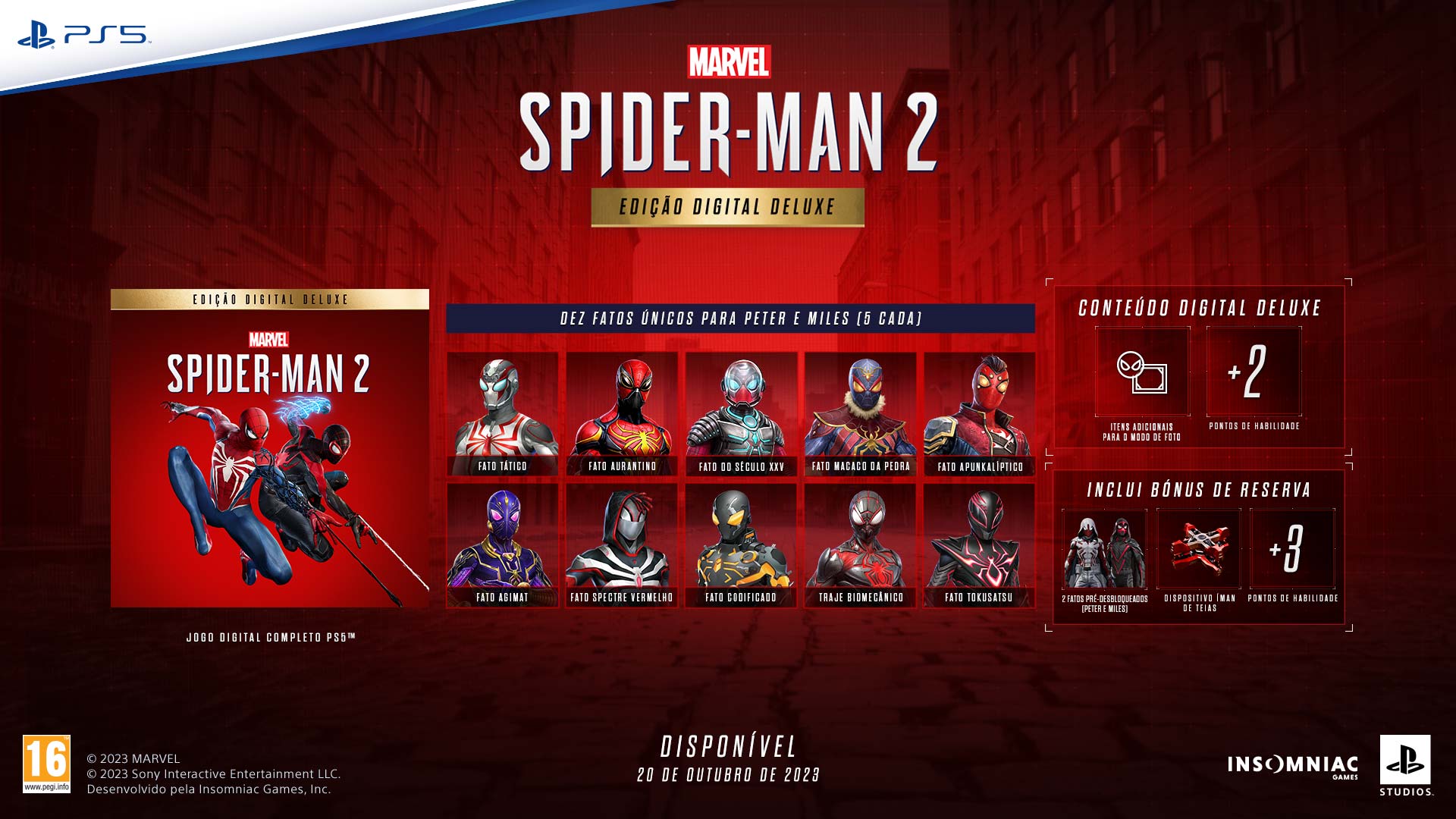 marvels spider man 2 digital deluxe edition