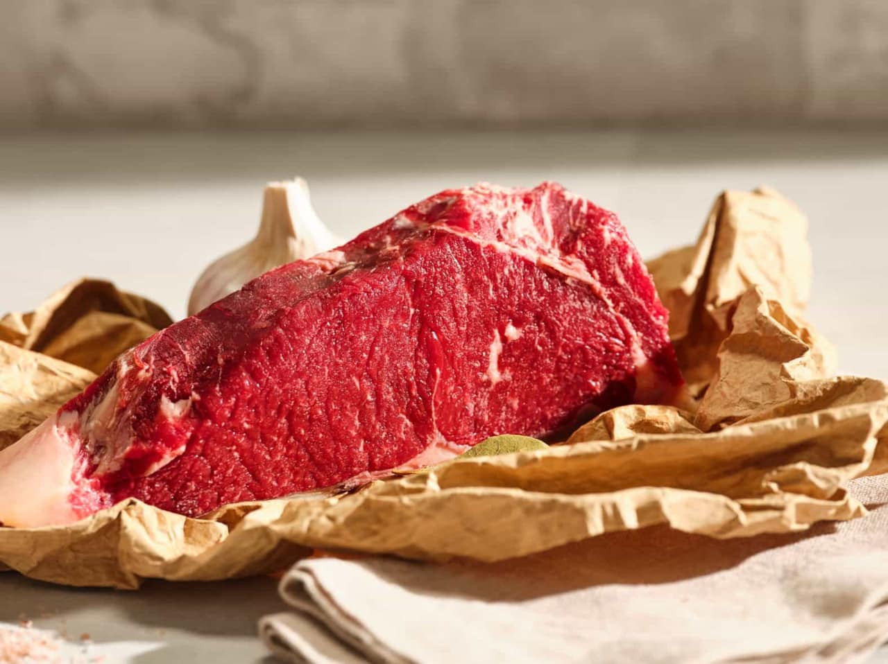 Prozis Entrecôte