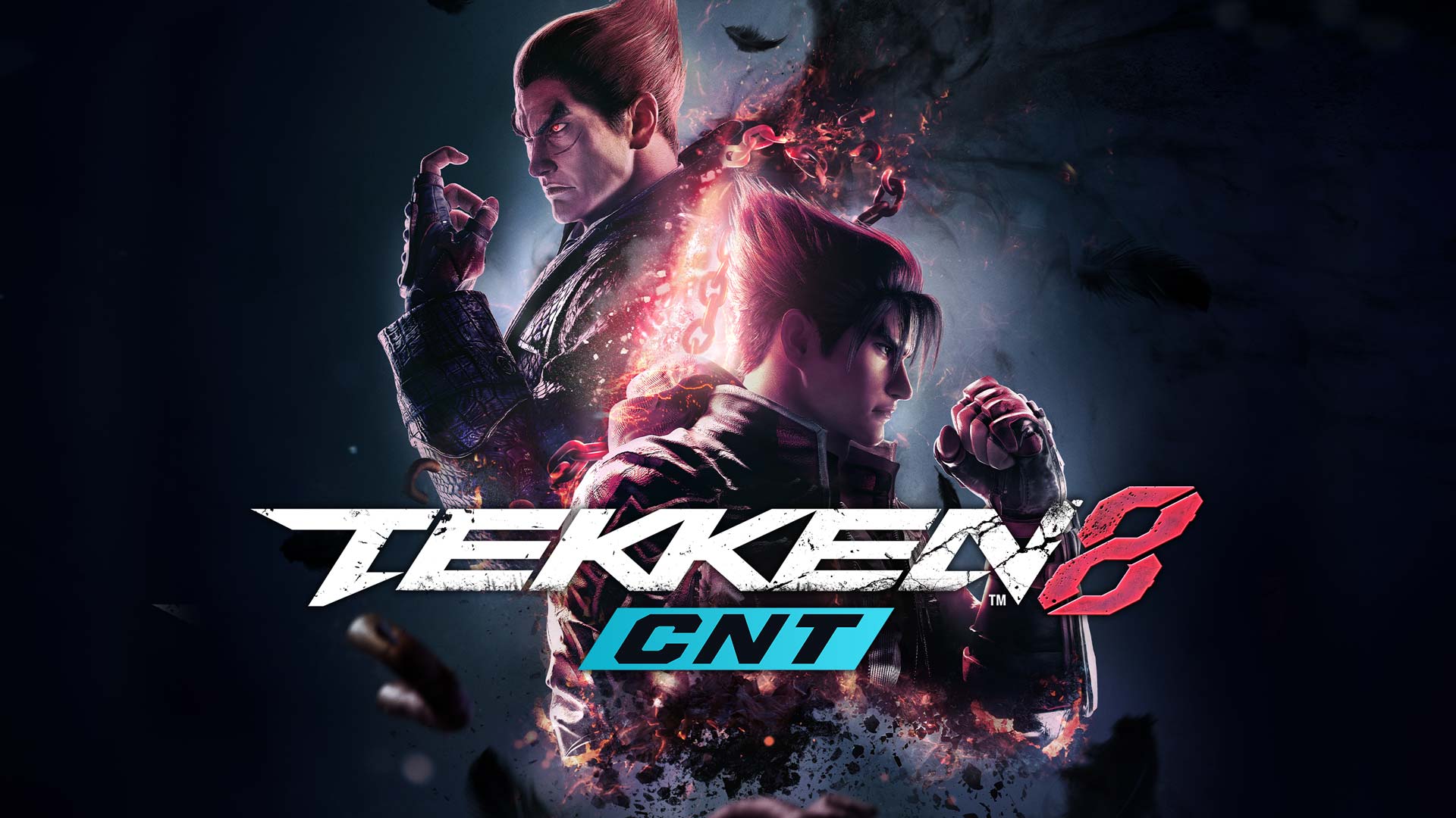 Get ready to fight in Tekken 8 beta