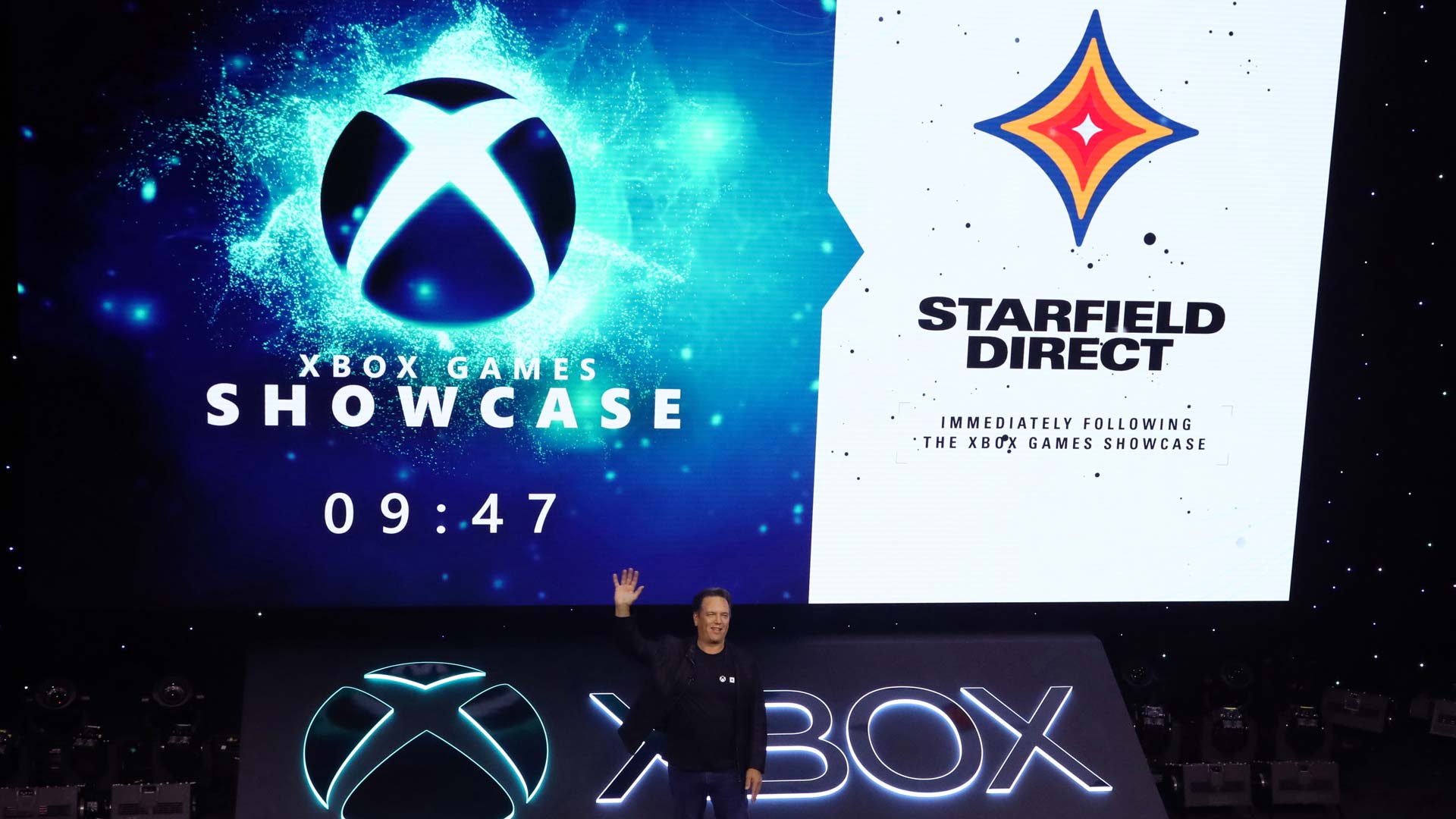 All the news from Xbox Games Showcase 2023