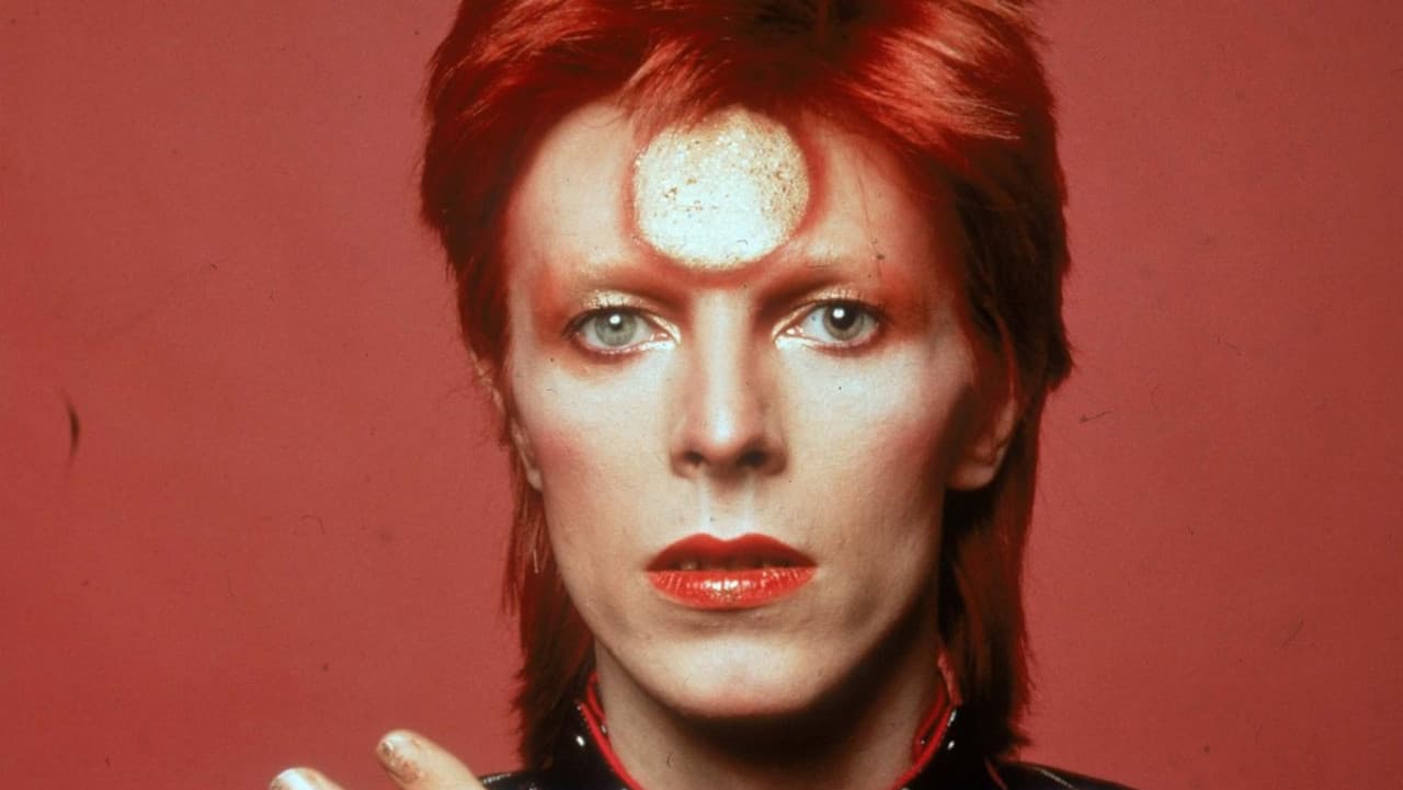 Ltimo Concerto De Ziggy Stardust Vai Poder Ser Visto E Ouvido Na Ntegra Pela Primeira Vez