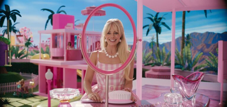 Barbie (Warner Bros.)