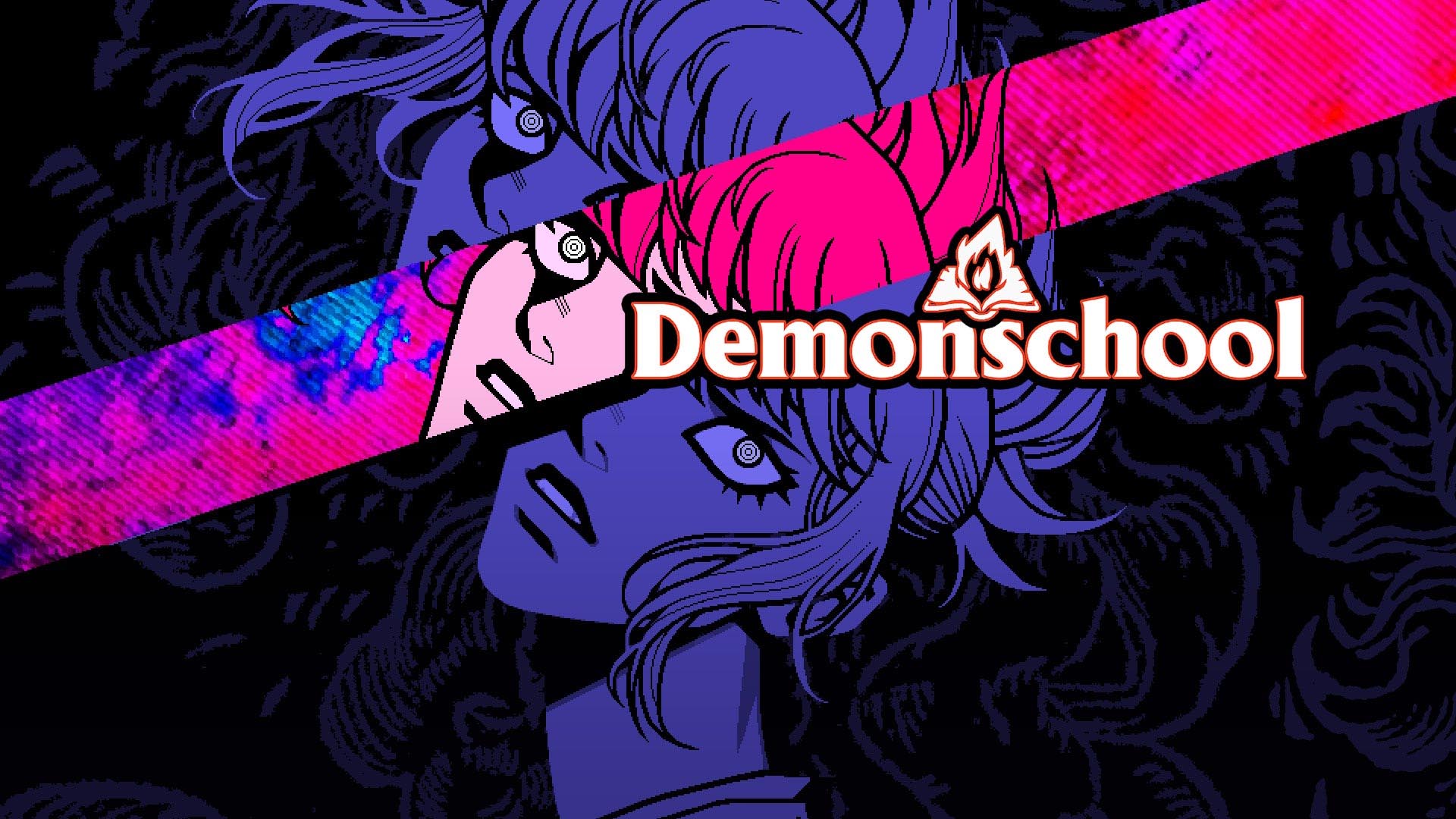demonshool demo