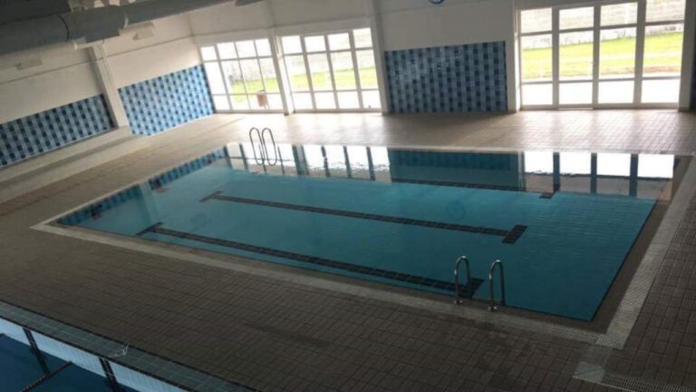 piscinas municipais Figueira da Foz