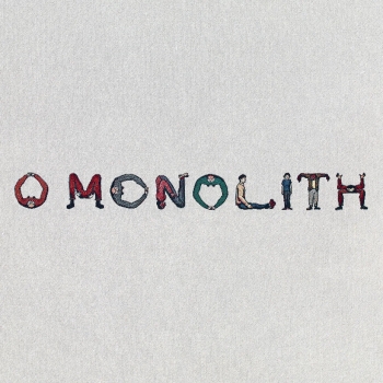 Squid O Monolith 1