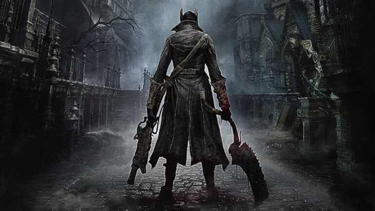 Bluepoint queria refazer Bloodborne, mas a FromSoftware não deixou